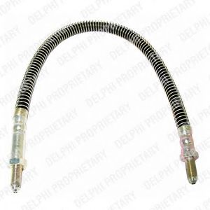 Тормозной шланг DELPHI LH5174