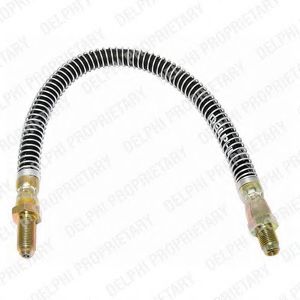 Тормозной шланг DELPHI LH5185