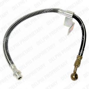 Тормозной шланг PEX 5091