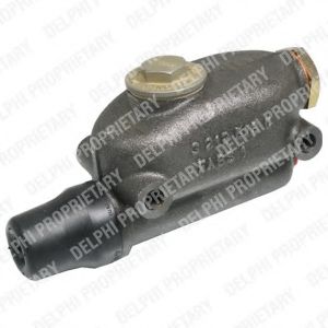 Главный тормозной цилиндр Brake ENGINEERING 1245