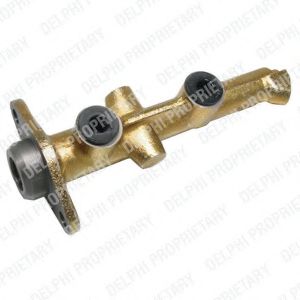 Главный тормозной цилиндр DELPHI LM40111