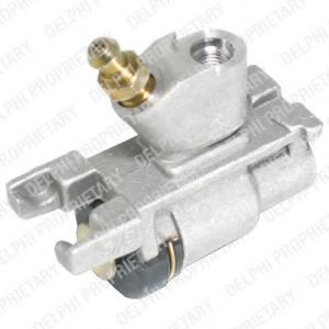 Колесный тормозной цилиндр DELPHI LW37871