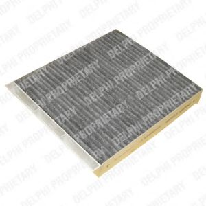 Фильтр, воздух во внутренном пространстве DELPHI TSP0325084C