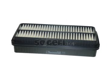 Воздушный фильтр TECNOCAR A2481