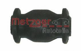 Подвеска, рычаг независимой подвески колеса METZGER 52001908