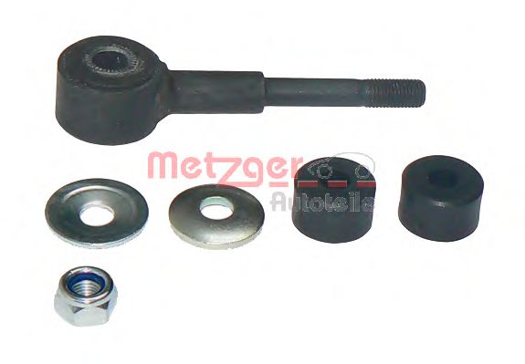 Тяга / стойка, стабилизатор METZGER 53045118