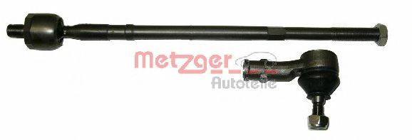 Поперечная рулевая тяга METZGER 56003502