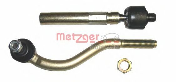 Поперечная рулевая тяга METZGER 56011701