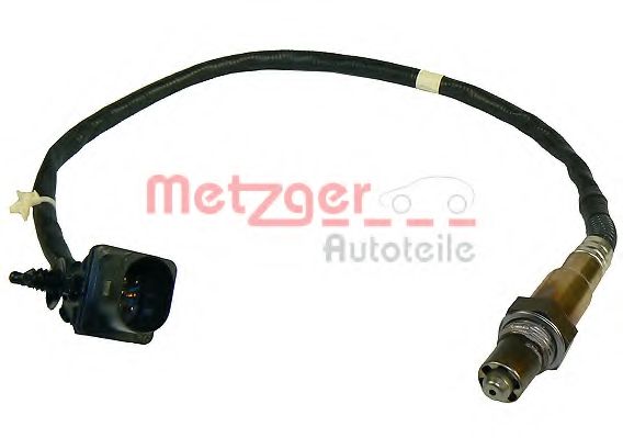 Лямбда-зонд METZGER 0893303