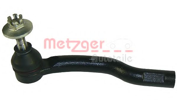 Наконечник поперечной рулевой тяги METZGER 54044911