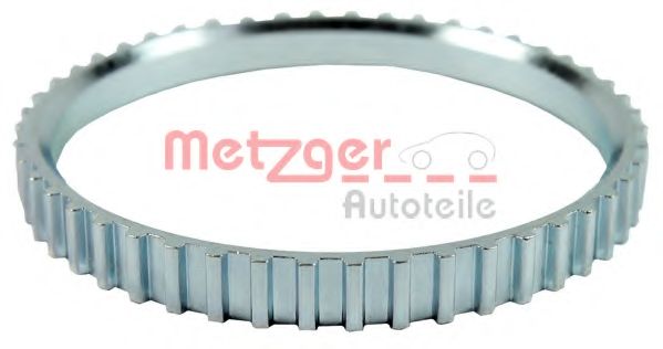 Зубчатый диск импульсного датчика, противобл. устр. METZGER 0900164