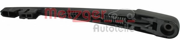 Рычаг стеклоочистителя, система очистки окон METZGER 2190228