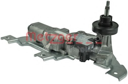 Двигатель стеклоочистителя METZGER 2190614