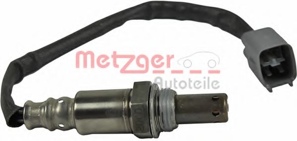 Лямбда-зонд METZGER 0893495
