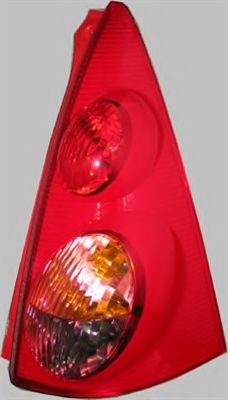 Задний фонарь MAGNETI MARELLI 714025680704