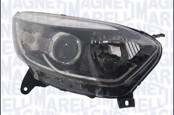 Основная фара MAGNETI MARELLI 711307024450