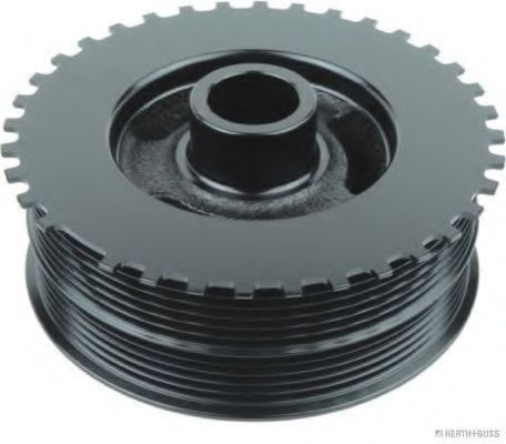 Ременный шкив, коленчатый вал MAGNETI MARELLI 600000003140