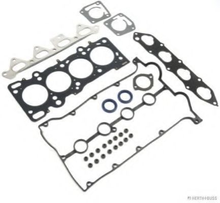 Комплект прокладок, головка цилиндра MAGNETI MARELLI 600000017550