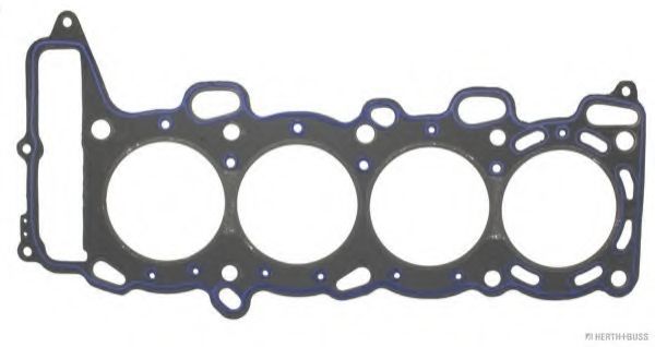 Прокладка, головка цилиндра MAGNETI MARELLI 600000023650