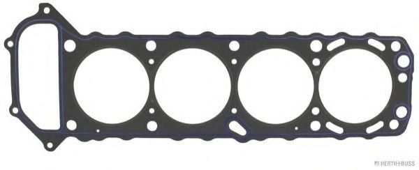 Прокладка, головка цилиндра MAGNETI MARELLI 600000023660