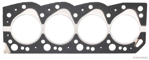 Прокладка, головка цилиндра MAGNETI MARELLI 600000024200