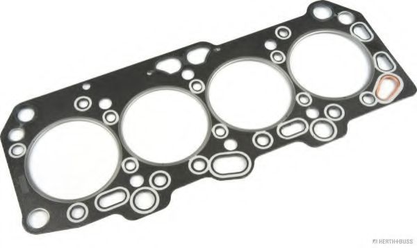 Прокладка, головка цилиндра MAGNETI MARELLI J1255032