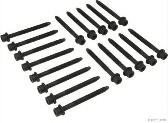 Комплект болтов головки цилидра MAGNETI MARELLI 600000027180