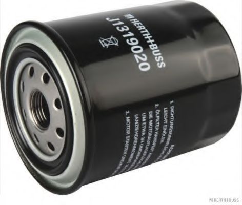 Масляный фильтр MAGNETI MARELLI 600000029240