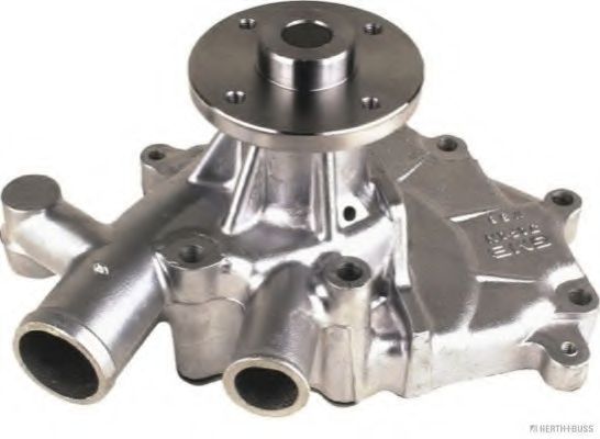 Водяной насос MAGNETI MARELLI 600000043140