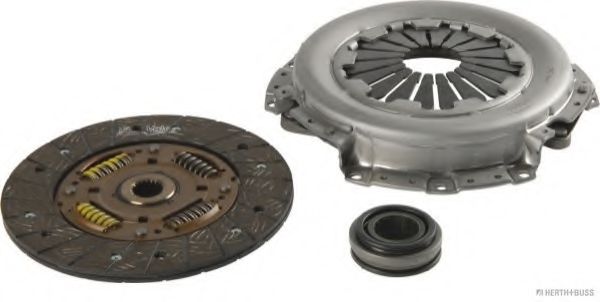 Комплект сцепления MAGNETI MARELLI 600000048860