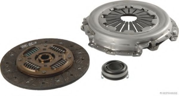 Комплект сцепления MAGNETI MARELLI 600000048930