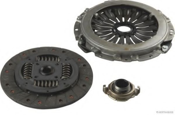 Комплект сцепления MAGNETI MARELLI 600000049510