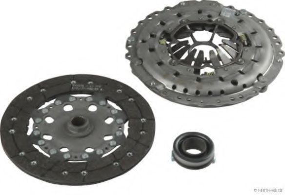 Комплект сцепления MAGNETI MARELLI 600000049850