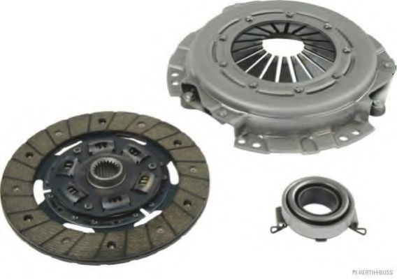Комплект сцепления MAGNETI MARELLI 600000051060