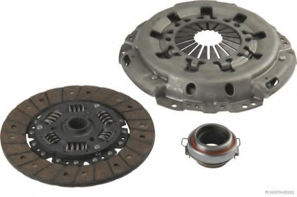 Комплект сцепления MAGNETI MARELLI 600000051190