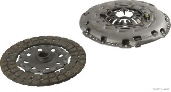 Комплект сцепления MAGNETI MARELLI 600000052050