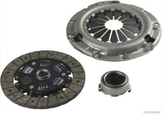 Комплект сцепления MAGNETI MARELLI 600000052470