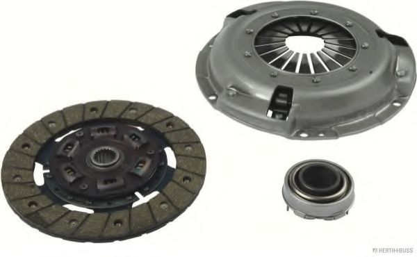 Комплект сцепления MAGNETI MARELLI 600000052730