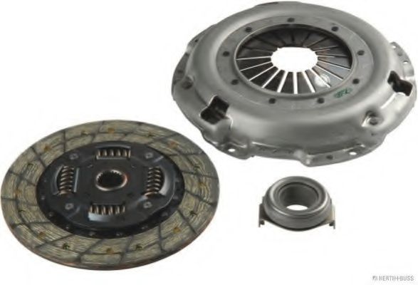 Комплект сцепления MAGNETI MARELLI 600000052810