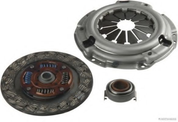Комплект сцепления MAGNETI MARELLI 600000052820
