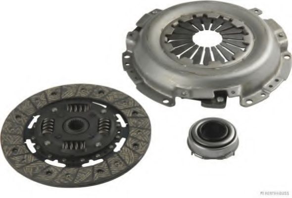 Комплект сцепления MAGNETI MARELLI 600000052860