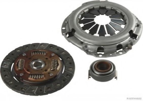 Комплект сцепления MAGNETI MARELLI 600000052960