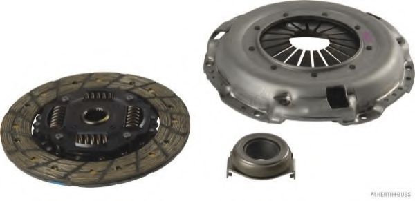 Комплект сцепления MAGNETI MARELLI 600000053000