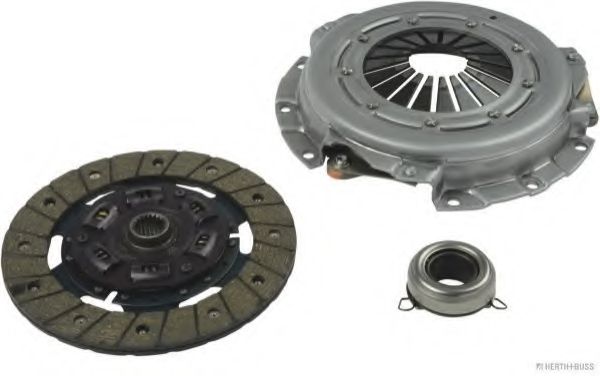 Комплект сцепления MAGNETI MARELLI 600000053710