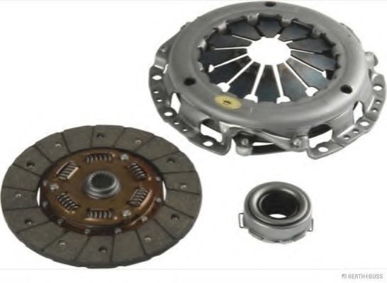 Комплект сцепления MAGNETI MARELLI 600000053770