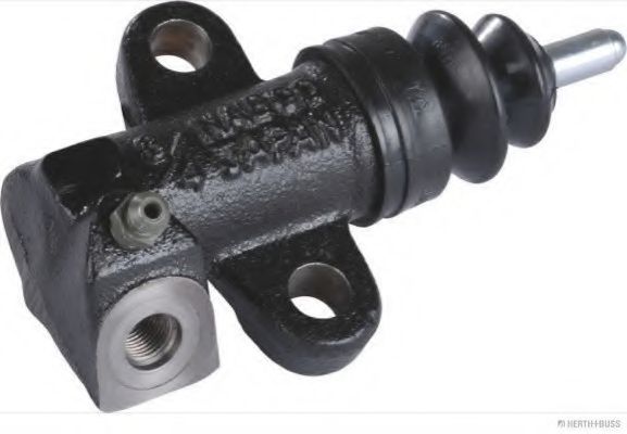 Рабочий цилиндр, система сцепления MAGNETI MARELLI 600000058380