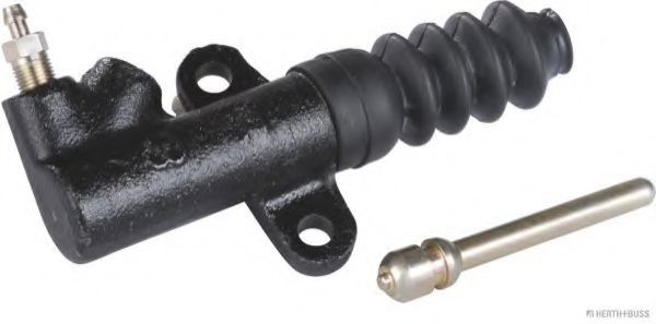 Рабочий цилиндр, система сцепления MAGNETI MARELLI 600000058920