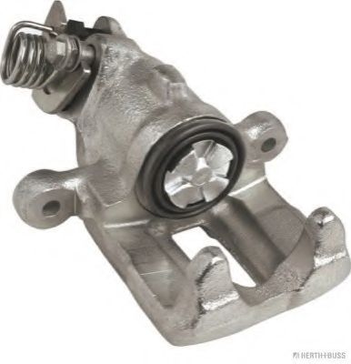 Тормозной суппорт MAGNETI MARELLI 600000077030