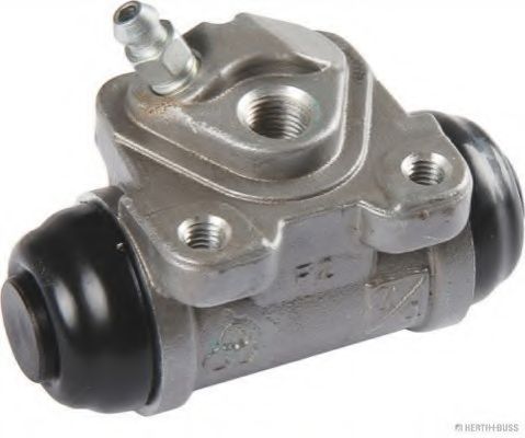 Колесный тормозной цилиндр MAGNETI MARELLI 600000081050