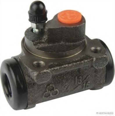 Колесный тормозной цилиндр MAGNETI MARELLI 600000082350